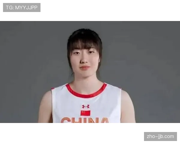 罗欣棫状态回暖升至得分榜次席 江苏女篮后场核心担纲重任