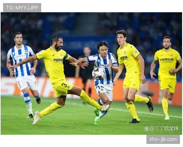 比利亚雷亚尔18轮38分攻防均衡但强强对话暴露短板